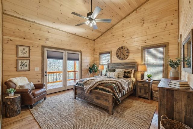 17 Dial Mountain Drive, Blue Ridge, GA 30513