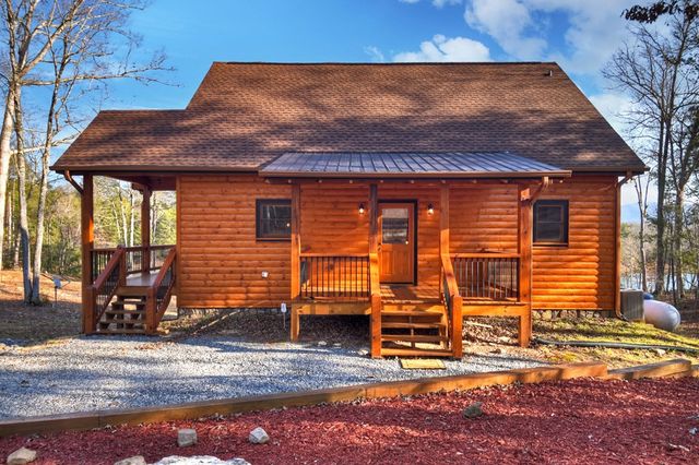 17 Dial Mountain Drive, Blue Ridge, GA 30513