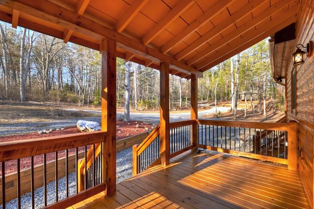 17 Dial Mountain Drive, Blue Ridge, GA 30513