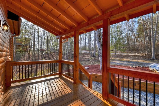 17 Dial Mountain Drive, Blue Ridge, GA 30513