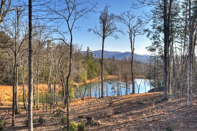 17 Dial Mountain Drive, Blue Ridge, GA 30513