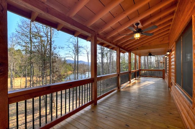 17 Dial Mountain Drive, Blue Ridge, GA 30513