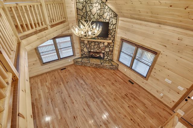 17 Dial Mountain Drive, Blue Ridge, GA 30513