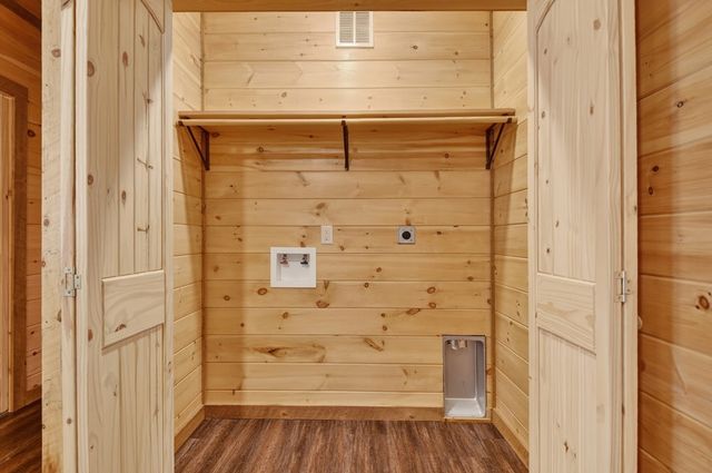 17 Dial Mountain Drive, Blue Ridge, GA 30513