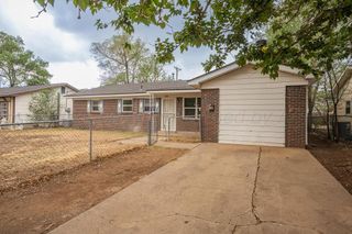 2041 DAHLIA Street, Amarillo, TX 79107