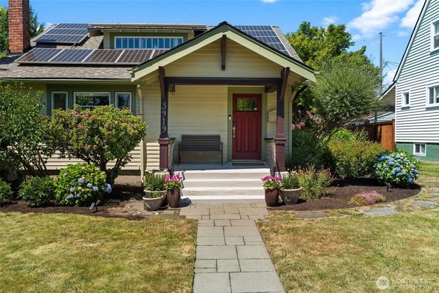 3919 N 9th Street, Tacoma, WA 98406