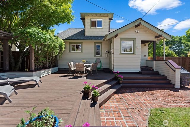 3919 N 9th Street, Tacoma, WA 98406