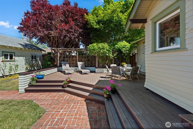 3919 N 9th Street, Tacoma, WA 98406