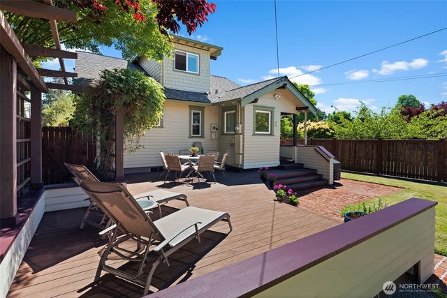 3919 N 9th Street, Tacoma, WA 98406