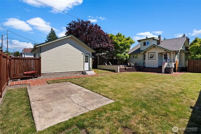 3919 N 9th Street, Tacoma, WA 98406