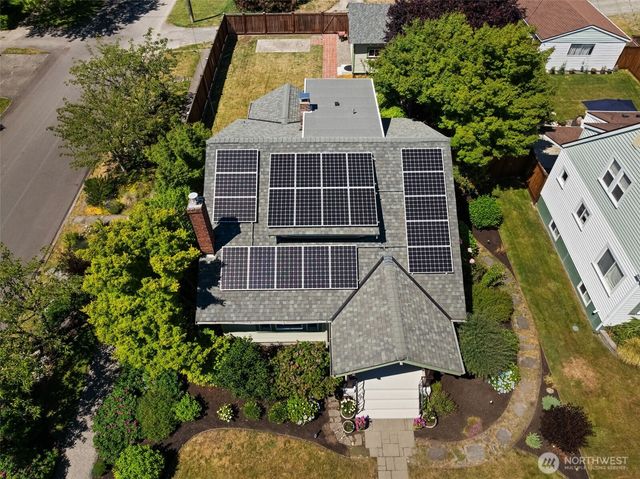 3919 N 9th Street, Tacoma, WA 98406