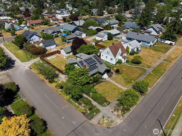 3919 N 9th Street, Tacoma, WA 98406