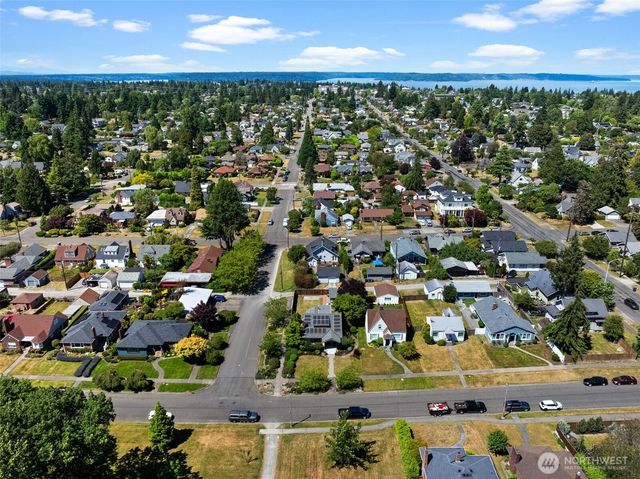 3919 N 9th Street, Tacoma, WA 98406