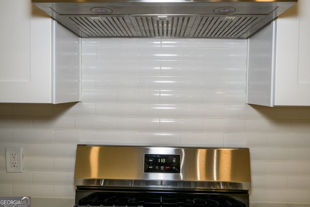 3821 Oxford Way E, Marietta, GA 30062