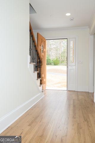 3821 Oxford Way E, Marietta, GA 30062