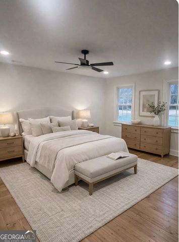 3821 Oxford Way E, Marietta, GA 30062