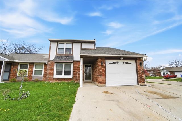 6375 Greenfield Way, Huber Heights, OH 45424