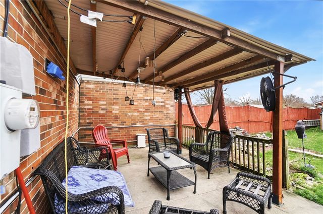 6375 Greenfield Way, Huber Heights, OH 45424