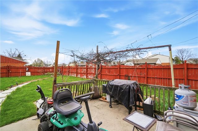 6375 Greenfield Way, Huber Heights, OH 45424