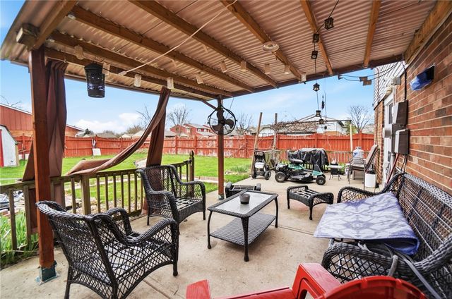 6375 Greenfield Way, Huber Heights, OH 45424