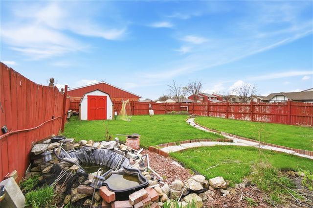 6375 Greenfield Way, Huber Heights, OH 45424