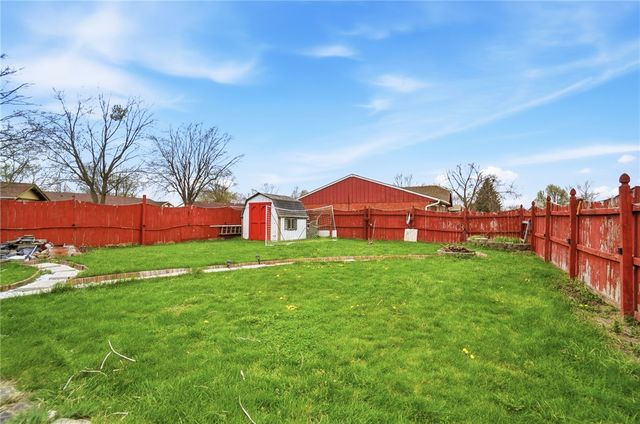 6375 Greenfield Way, Huber Heights, OH 45424