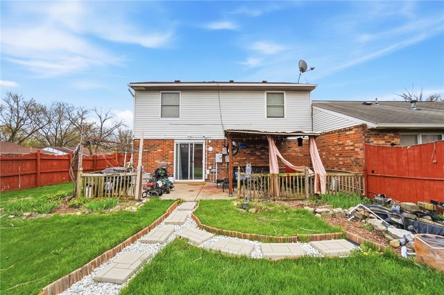 6375 Greenfield Way, Huber Heights, OH 45424