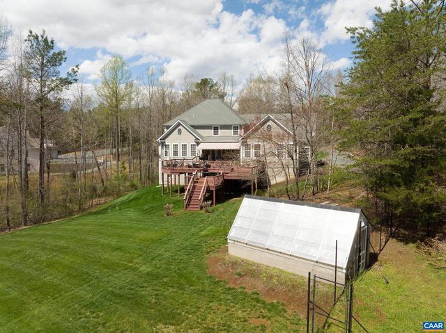 1692 BROKEN ISLAND RD, Palmyra, VA 22963