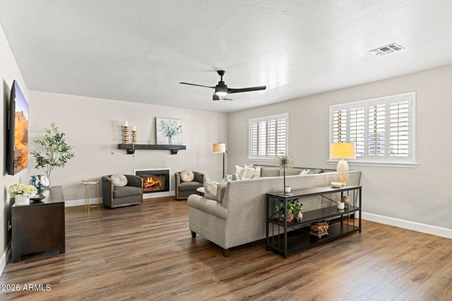 29219 N 44TH Street, Cave Creek, AZ 85331