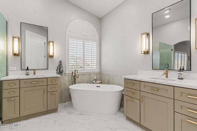 29219 N 44TH Street, Cave Creek, AZ 85331