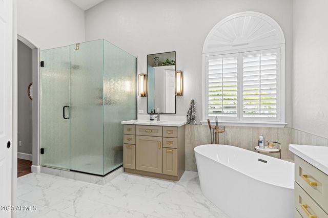 29219 N 44TH Street, Cave Creek, AZ 85331