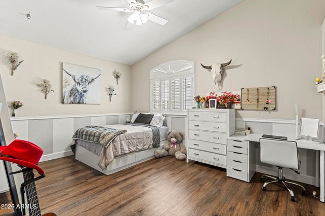 29219 N 44TH Street, Cave Creek, AZ 85331