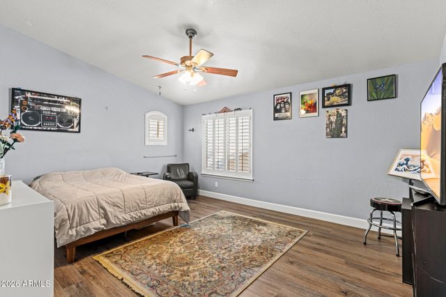 29219 N 44TH Street, Cave Creek, AZ 85331