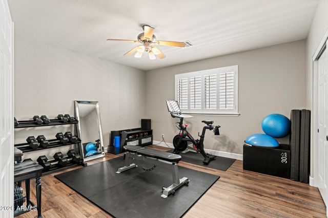 29219 N 44TH Street, Cave Creek, AZ 85331