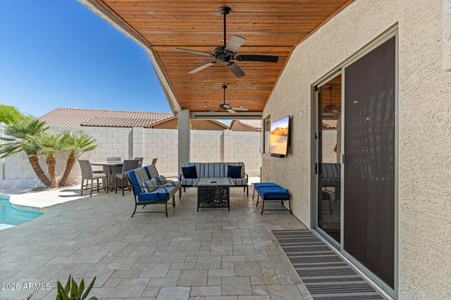 29219 N 44TH Street, Cave Creek, AZ 85331