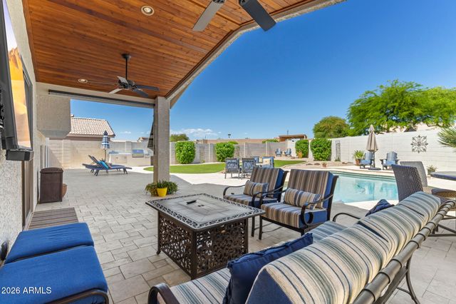 29219 N 44TH Street, Cave Creek, AZ 85331