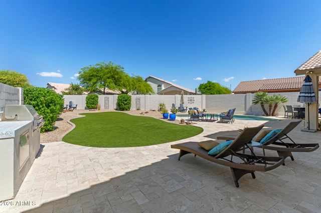 29219 N 44TH Street, Cave Creek, AZ 85331