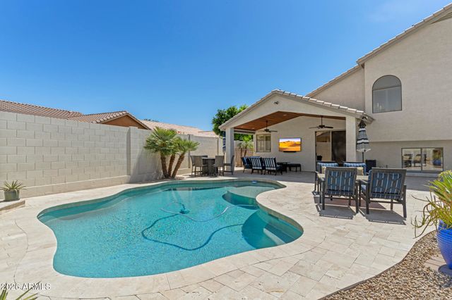 29219 N 44TH Street, Cave Creek, AZ 85331