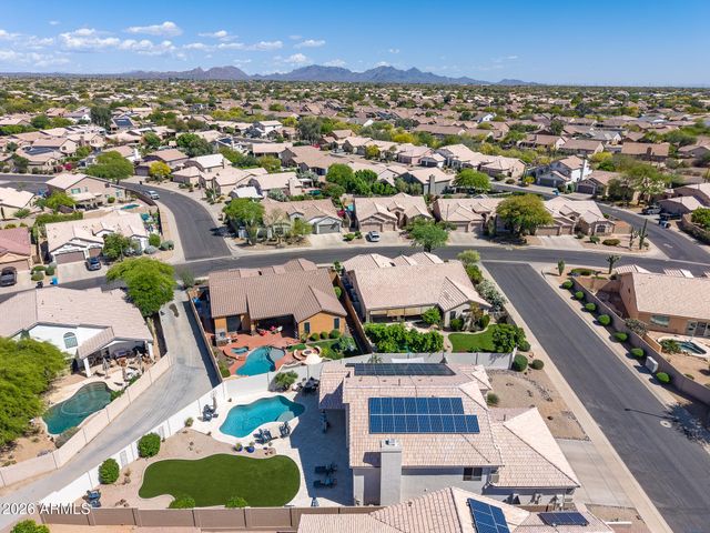 29219 N 44TH Street, Cave Creek, AZ 85331