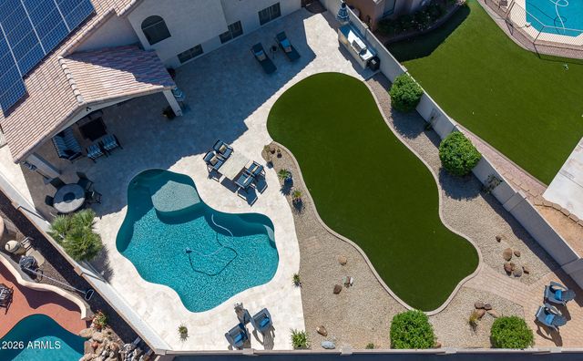 29219 N 44TH Street, Cave Creek, AZ 85331