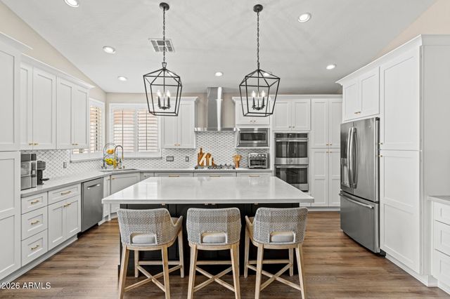 29219 N 44TH Street, Cave Creek, AZ 85331