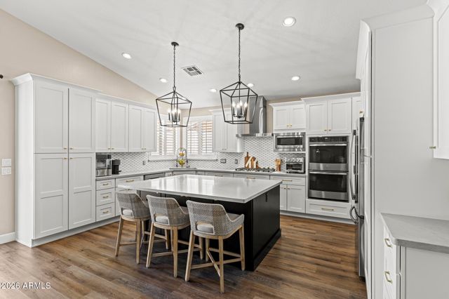 29219 N 44TH Street, Cave Creek, AZ 85331