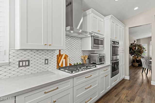 29219 N 44TH Street, Cave Creek, AZ 85331