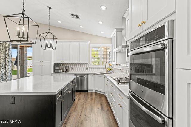 29219 N 44TH Street, Cave Creek, AZ 85331