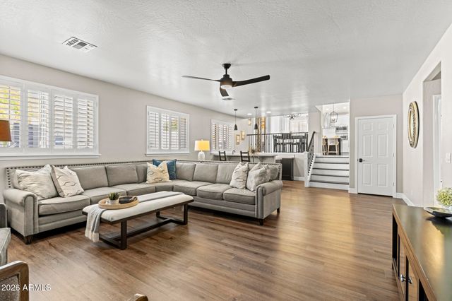 29219 N 44TH Street, Cave Creek, AZ 85331