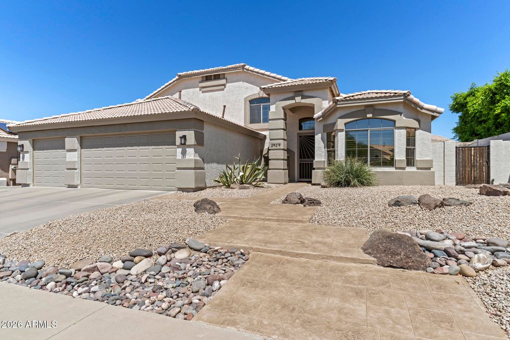 29219 N 44TH Street, Cave Creek, AZ 85331