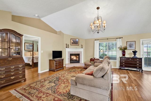 28525 Turkey Branch Drive, Daphne, AL 36526