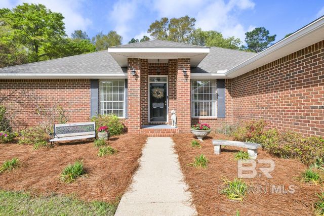 28525 Turkey Branch Drive, Daphne, AL 36526