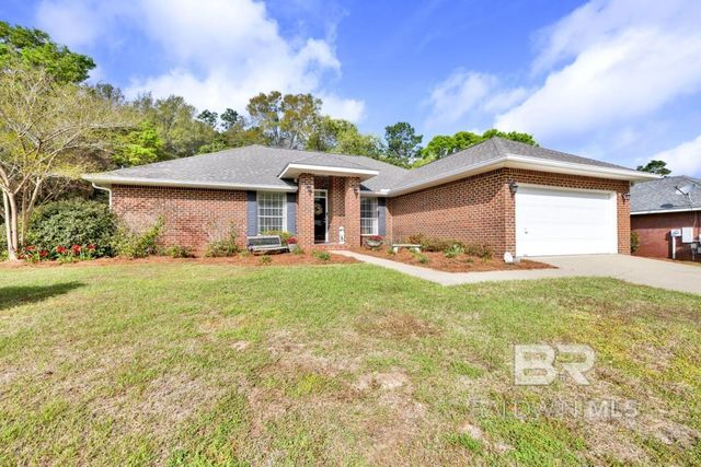 28525 Turkey Branch Drive, Daphne, AL 36526