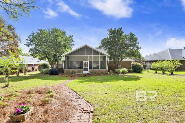 28525 Turkey Branch Drive, Daphne, AL 36526